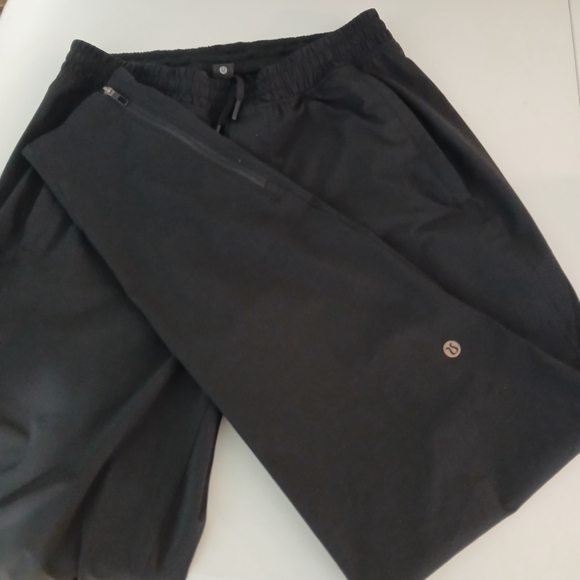 lululemon athletica Other - LULULEMON  Pace Breaker Pant - Black